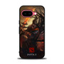 Dota 2 Lucifer the doom Google Pixel 9a Case