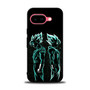 Dragon Ball Son Goku and Vegeta Google Pixel 9a Case