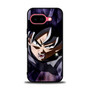 Dragonball super black goku Google Pixel 9a Case