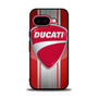 Ducati Motor 1 Google Pixel 9a Case
