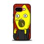 Earl of Lemongrab Google Pixel 9a Case