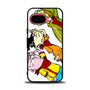 ED EDD N EDDY Google Pixel 9a Case