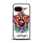 ed hardy kills love slowly Google Pixel 9a Case