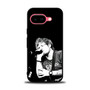 Ed Sheeran Black and White Google Pixel 9a Case