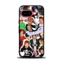Ed Sheeran Collage Google Pixel 9a Case
