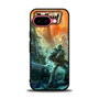 Fallout 4 Art Google Pixel 9a Case