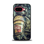 Fallout 4 Robot 1 Google Pixel 9a Case