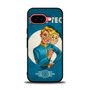 Fallout 4 Vault Tech Google Pixel 9a Case