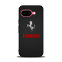Ferrari Logo Google Pixel 9a Case