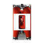ferrari v12 Google Pixel 9a Case