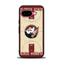 Florida State Seminoles baseball RZ 4 Google Pixel 9a Case