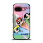Flying Powerpuff girls Google Pixel 9a Case