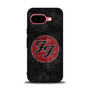 Foo Fighters 2 Google Pixel 9a Case