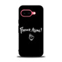 Forever Alone Google Pixel 9a Case