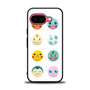 Free Pokemon Google Pixel 9a Case