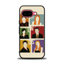 Friends TV Show 1 Google Pixel 9a Case