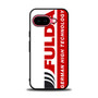 Fulda Germany Google Pixel 9a Case