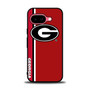 Georgia Athletics American Football 2 Google Pixel 9a Case