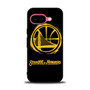 Golden State Warriors Strength in Numbers Google Pixel 9a Case