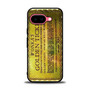 Golden Ticket Google Pixel 9a Case