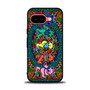 Grateful dead and dancing bears Google Pixel 9a Case