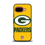 Green Bay Packers 5 Google Pixel 9a Case