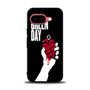 green day band Google Pixel 9a Case