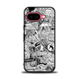 Green Day's Album Google Pixel 9a Case