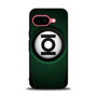 Green Lantern Suit Google Pixel 9a Case