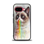 grumpy cat amaze Google Pixel 9a Case