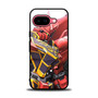 Gundam Mobile Red Google Pixel 9a Case
