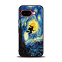 Harry Potter starry night van gogh Google Pixel 9a Case