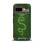 hogwarts slytherin Google Pixel 9a Case
