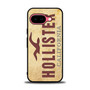 hollister Google Pixel 9a Case