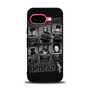 Hollywood Undead 3 Google Pixel 9a Case