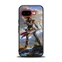 Horizon Zero Dawn Cover Google Pixel 9a Case