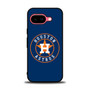 Houston Astros 5 Google Pixel 9a Case