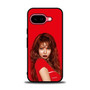 Hyuna All Red Google Pixel 9a Case
