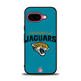 Jacksonville Jaguars 1 Google Pixel 9a Case