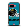 Jacksonville Jaguars 2 Google Pixel 9a Case