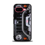 Jeep wrangler black ops Google Pixel 9a Case