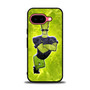 Johnny Bravo 1 Google Pixel 9a Case