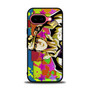 Jojo's bizarre adventure 3 Google Pixel 9a Case