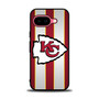 kansas city chiefs Google Pixel 9a Case