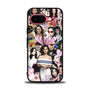 Katy Perry Collage Google Pixel 9a Case