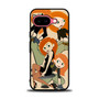 Kim Possible Cartoon Google Pixel 9a Case