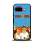 King Of The Hill 1 Google Pixel 9a Case