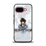 Kingdom Hearts Game Sora Logo Google Pixel 9a Case