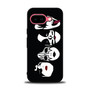 Kiss Band Google Pixel 9a Case