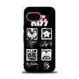 Kiss Signature Google Pixel 9a Case